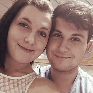 Meet your Posher, Krystal